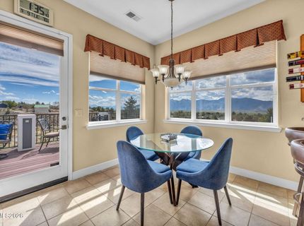 1688 Chiquita Circle, Minden, NV 89423 Photo