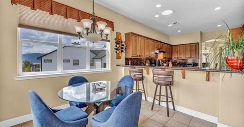 1688 Chiquita Circle, Minden, NV 89423 Photo