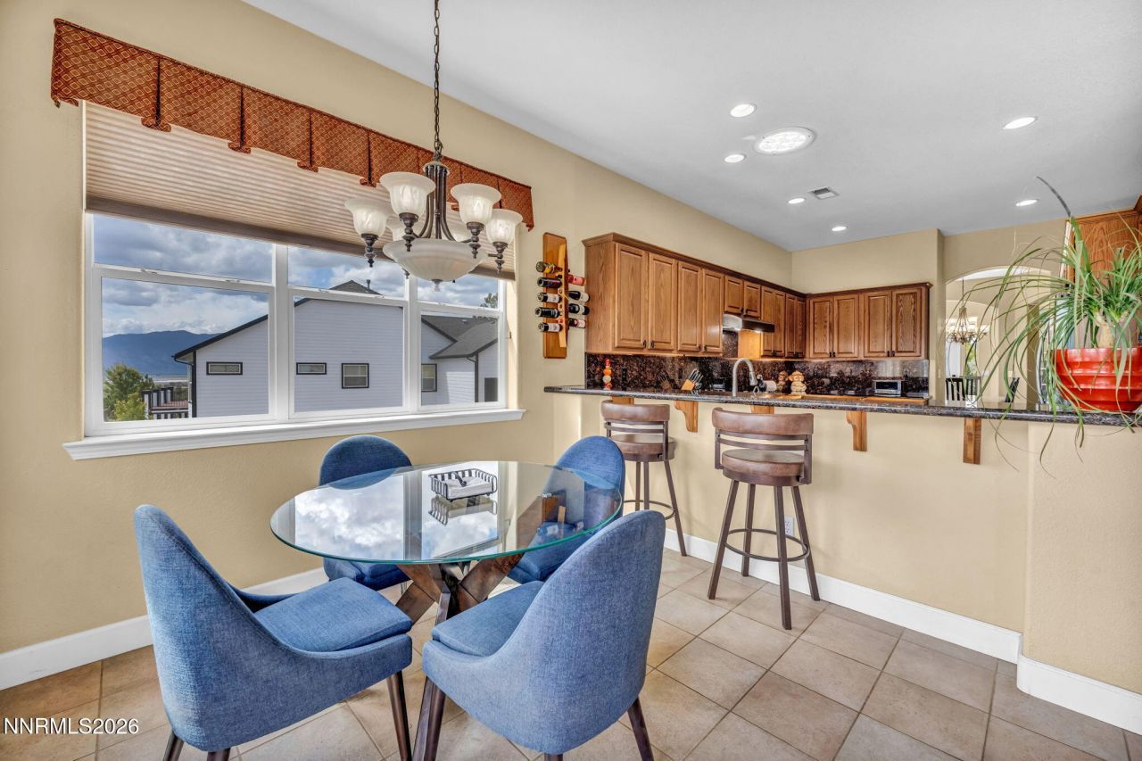 1688 Chiquita Circle, Minden, NV 89423 Photo