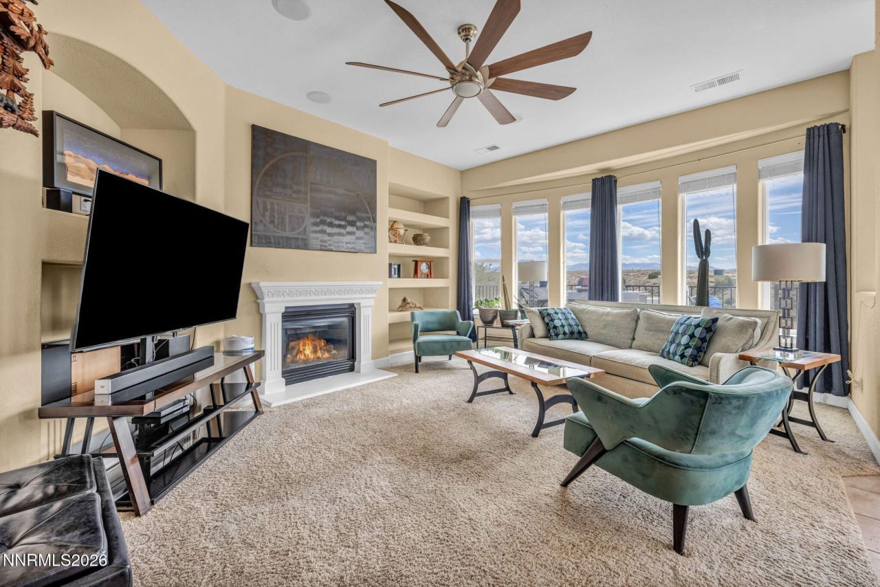 1688 Chiquita Circle, Minden, NV 89423 Photo