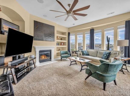 1688 Chiquita Circle, Minden, NV 89423 Photo