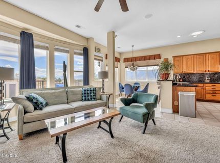 1688 Chiquita Circle, Minden, NV 89423 Photo