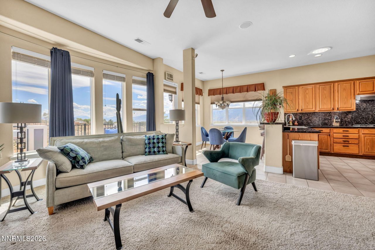 1688 Chiquita Circle, Minden, NV 89423 Photo