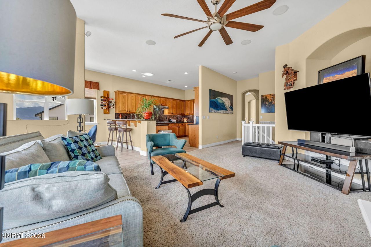 1688 Chiquita Circle, Minden, NV 89423 Photo