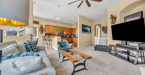 1688 Chiquita Circle, Minden, NV 89423 Photo