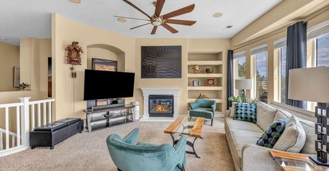 1688 Chiquita Circle, Minden, NV 89423 Photo