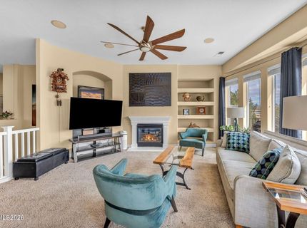 1688 Chiquita Circle, Minden, NV 89423 Photo