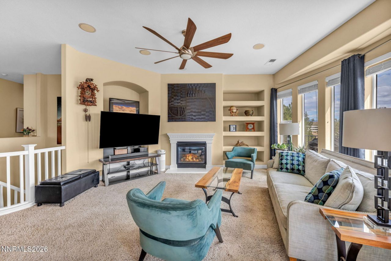 1688 Chiquita Circle, Minden, NV 89423 Photo