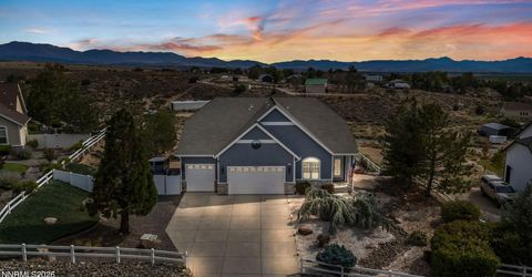 1688 Chiquita Circle, Minden, NV 89423 Photo