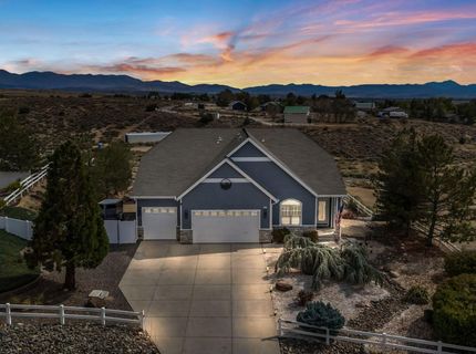 1688 Chiquita Circle, Minden, NV 89423 Photo