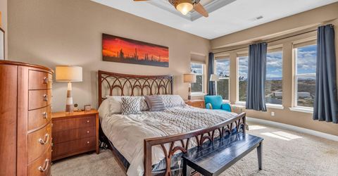 1688 Chiquita Circle, Minden, NV 89423 Photo