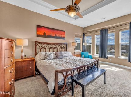 1688 Chiquita Circle, Minden, NV 89423 Photo