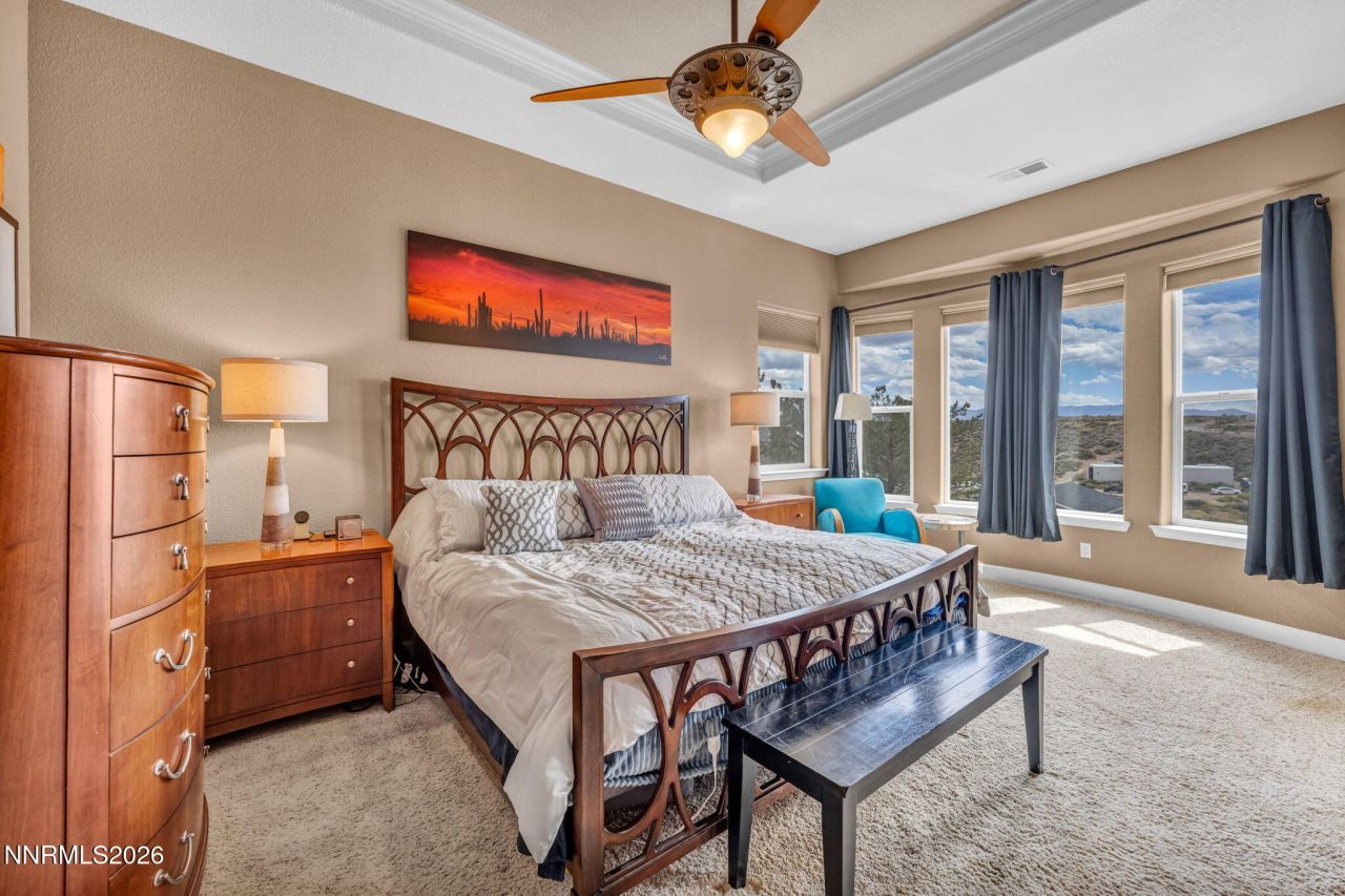 1688 Chiquita Circle, Minden, NV 89423 Photo