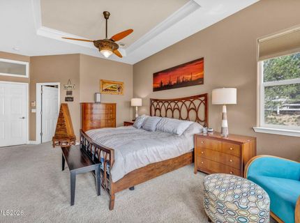 1688 Chiquita Circle, Minden, NV 89423 Photo