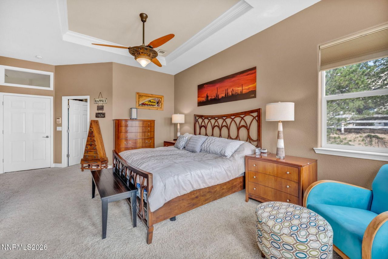 1688 Chiquita Circle, Minden, NV 89423 Photo