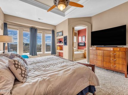 1688 Chiquita Circle, Minden, NV 89423 Photo