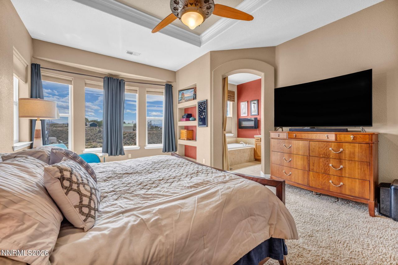 1688 Chiquita Circle, Minden, NV 89423 Photo