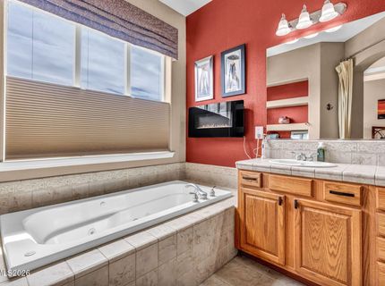 1688 Chiquita Circle, Minden, NV 89423 Photo