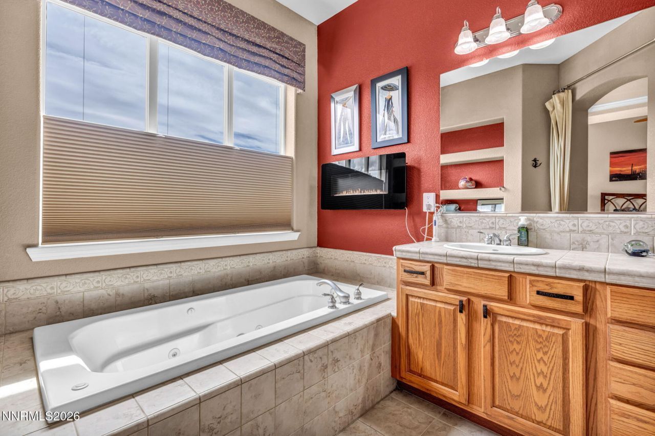 1688 Chiquita Circle, Minden, NV 89423 Photo