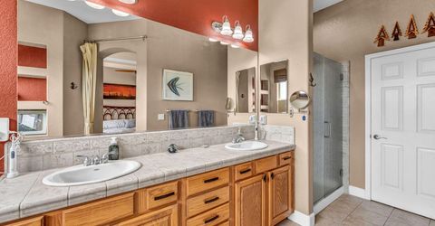 1688 Chiquita Circle, Minden, NV 89423 Photo