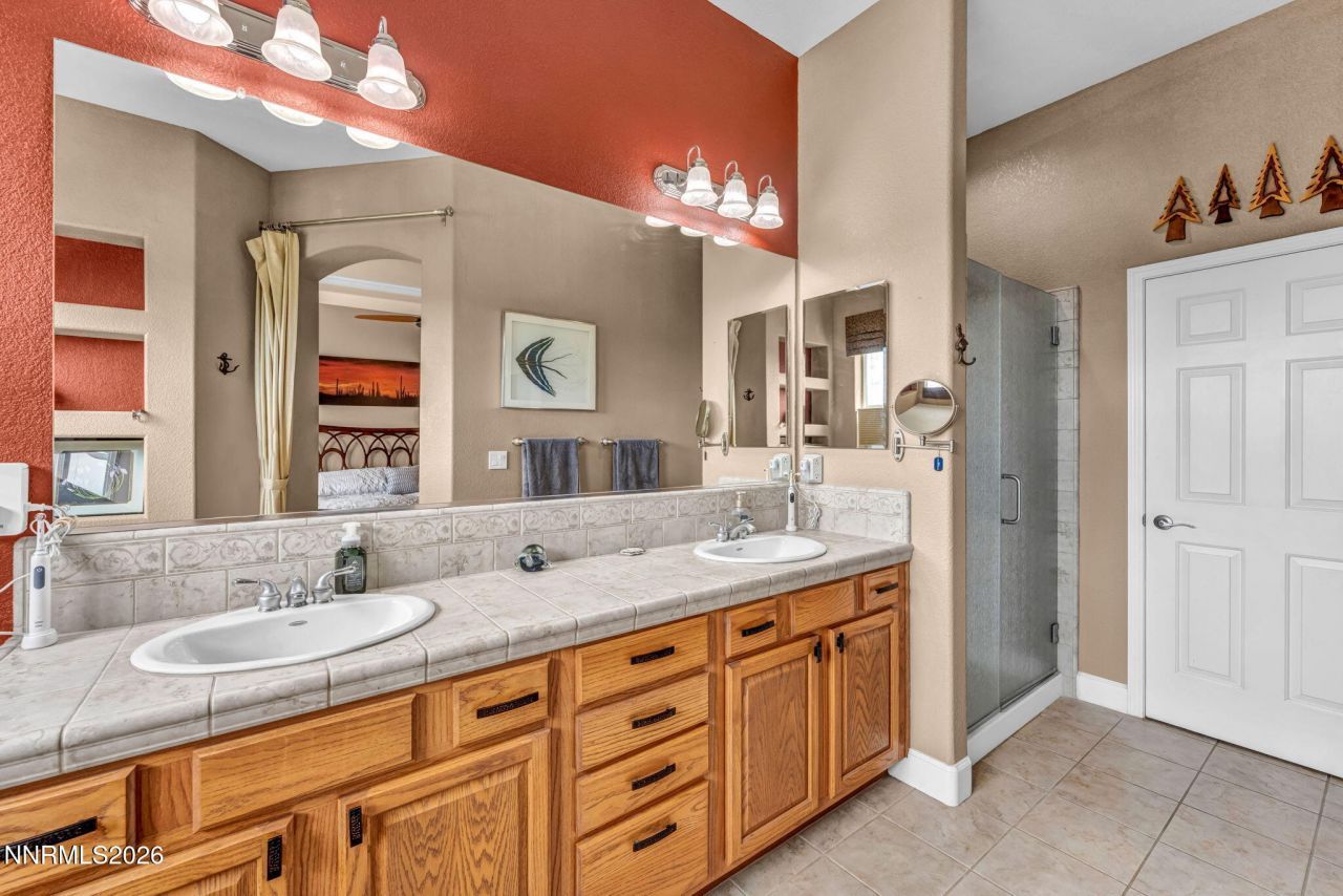 1688 Chiquita Circle, Minden, NV 89423 Photo