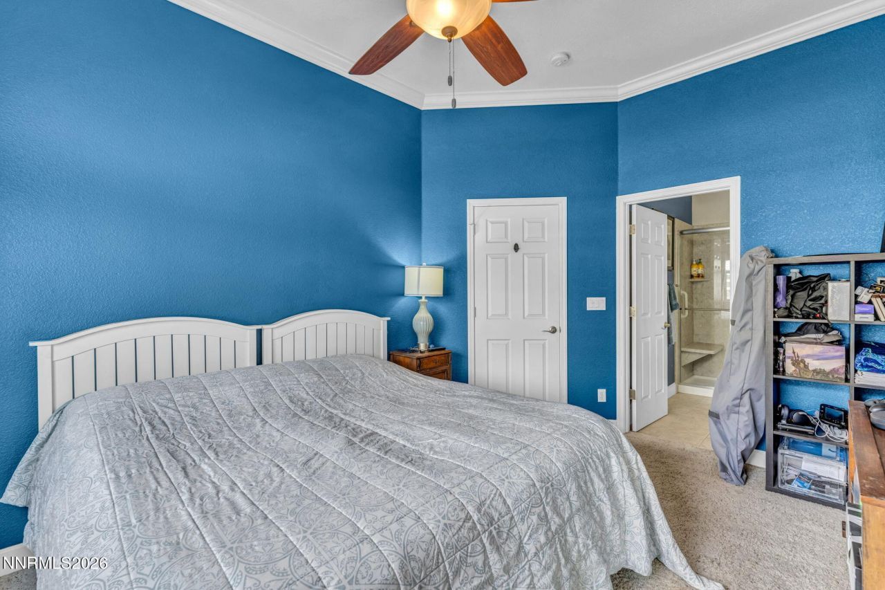 1688 Chiquita Circle, Minden, NV 89423 Photo