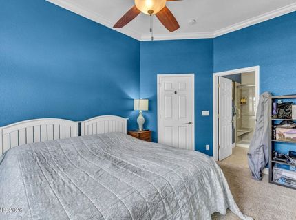 1688 Chiquita Circle, Minden, NV 89423 Photo