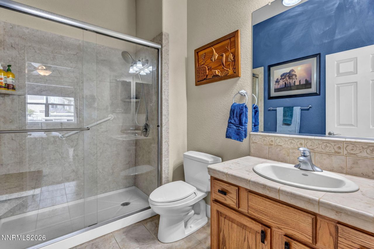 1688 Chiquita Circle, Minden, NV 89423 Photo