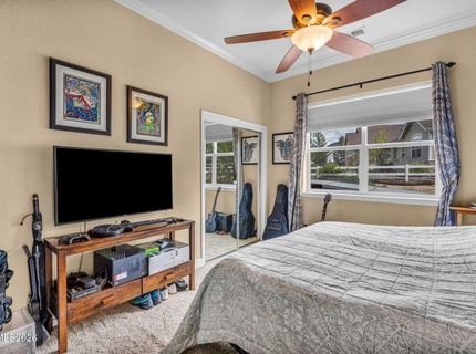 1688 Chiquita Circle, Minden, NV 89423 Photo