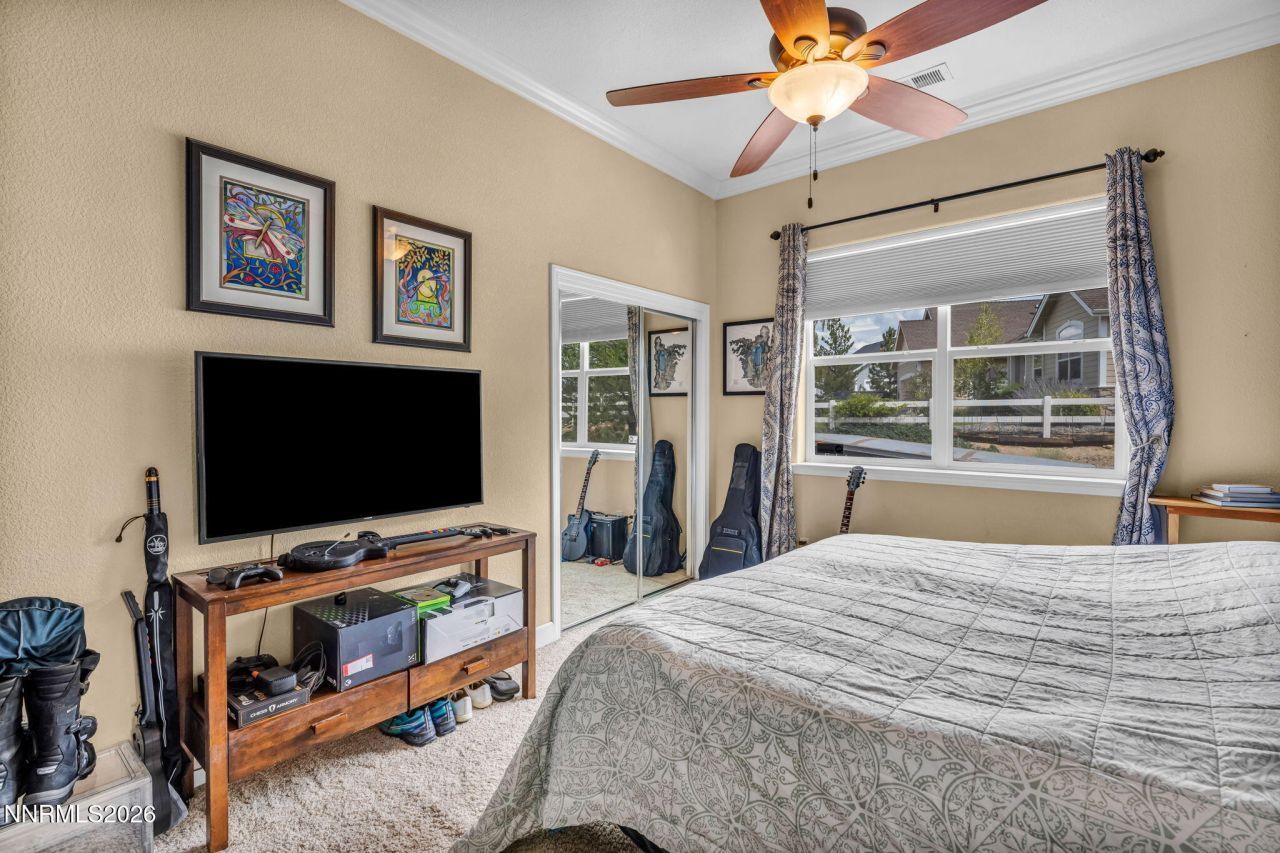 1688 Chiquita Circle, Minden, NV 89423 Photo