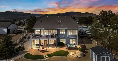 1688 Chiquita Circle, Minden, NV 89423 Photo