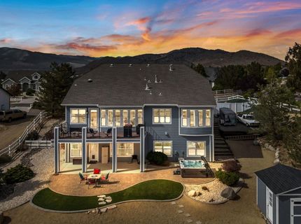 1688 Chiquita Circle, Minden, NV 89423 Photo