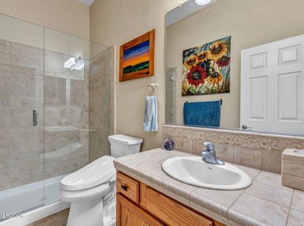 1688 Chiquita Circle, Minden, NV 89423 Photo