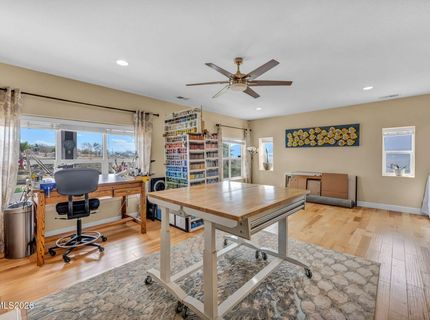 1688 Chiquita Circle, Minden, NV 89423 Photo