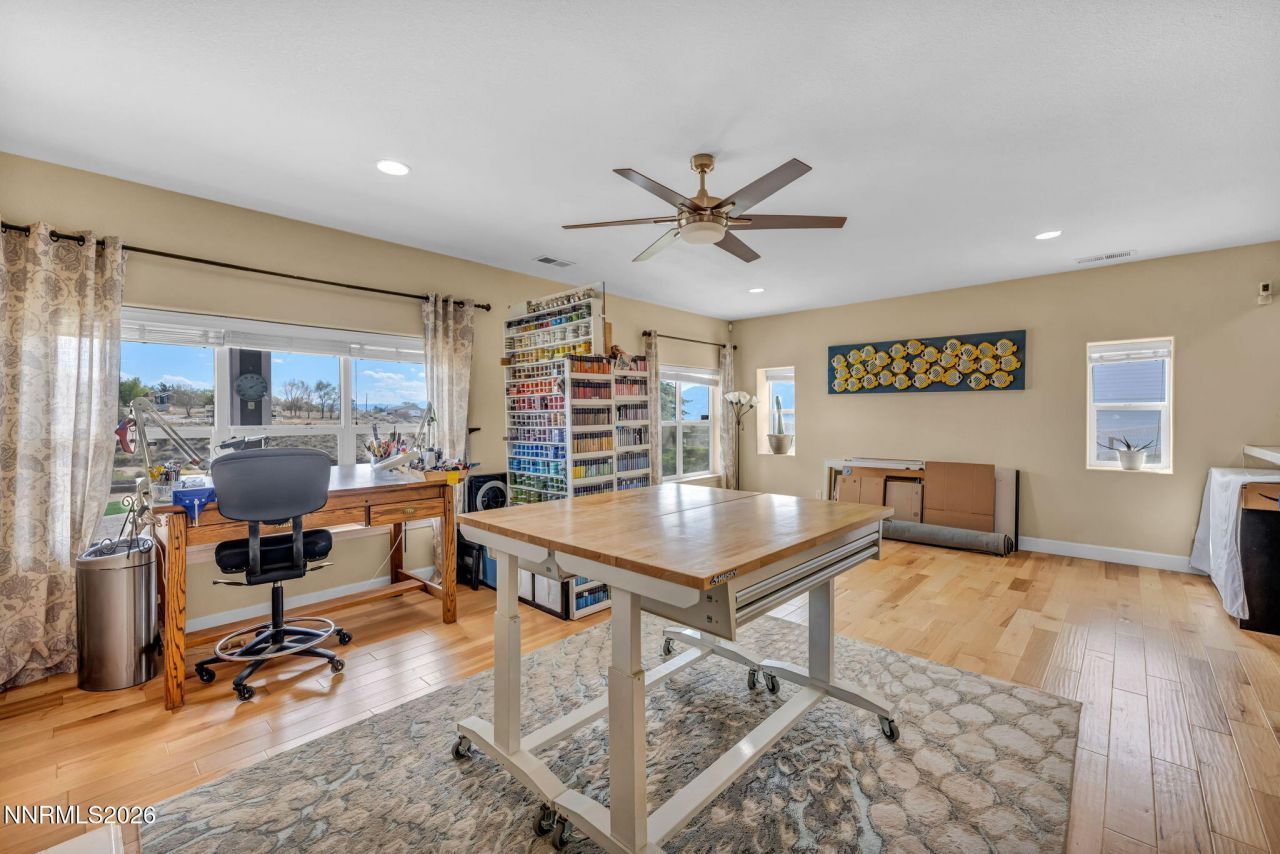 1688 Chiquita Circle, Minden, NV 89423 Photo