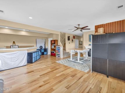 1688 Chiquita Circle, Minden, NV 89423 Photo