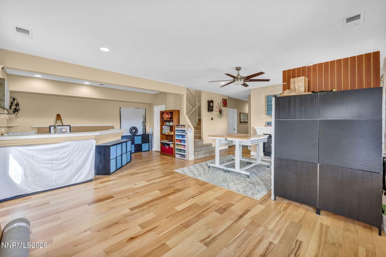 1688 Chiquita Circle, Minden, NV 89423 Photo