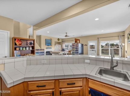 1688 Chiquita Circle, Minden, NV 89423 Photo