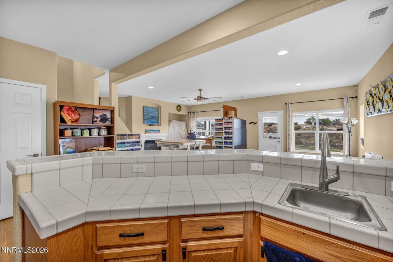 1688 Chiquita Circle, Minden, NV 89423 Photo