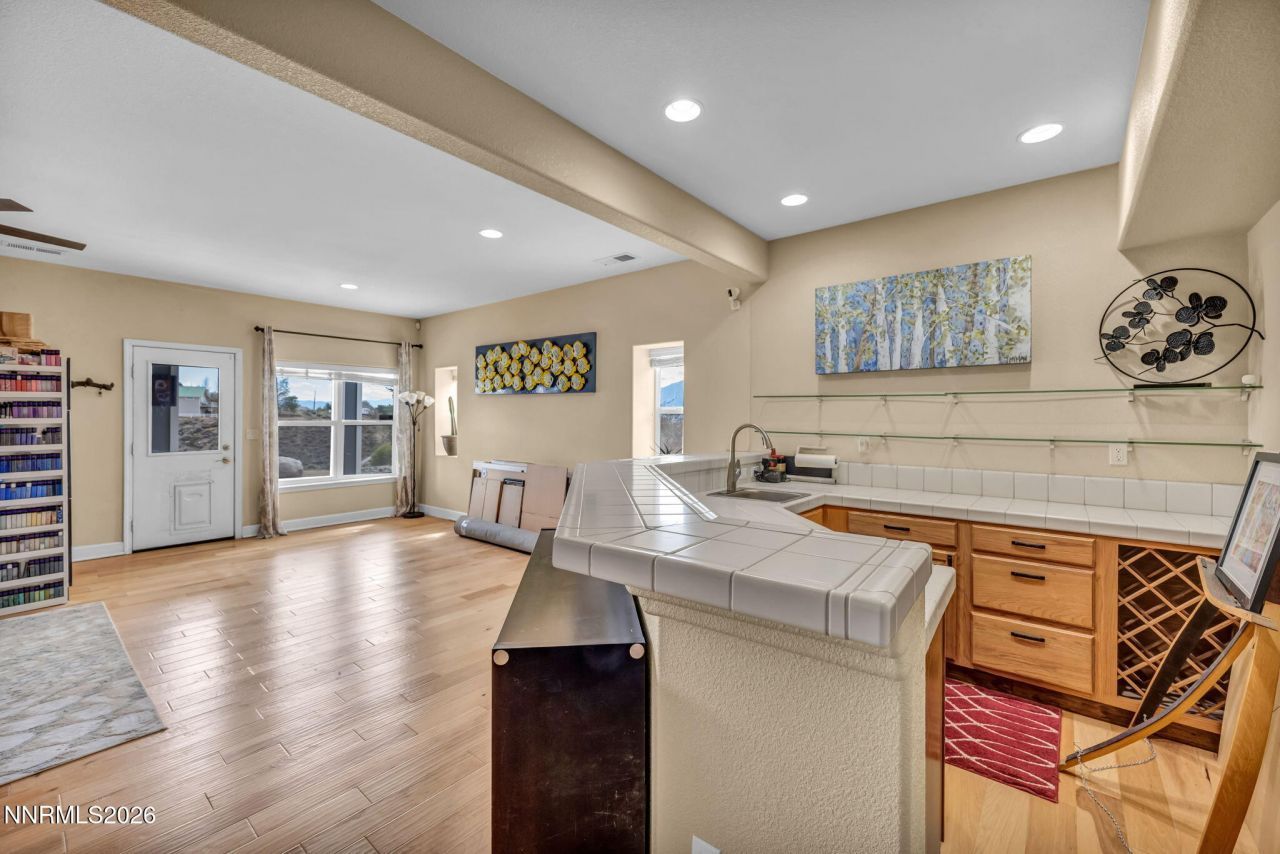 1688 Chiquita Circle, Minden, NV 89423 Photo