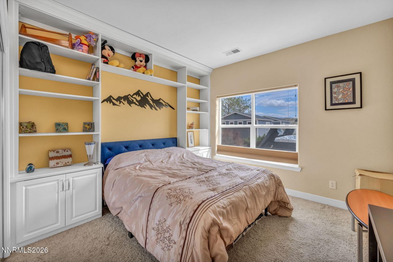 1688 Chiquita Circle, Minden, NV 89423 Photo