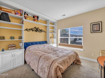 1688 Chiquita Circle, Minden, NV 89423 Photo