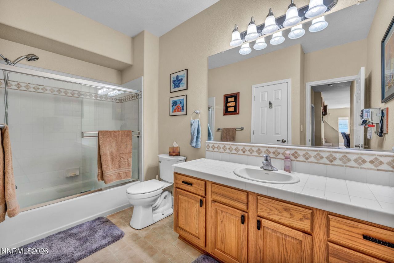 1688 Chiquita Circle, Minden, NV 89423 Photo