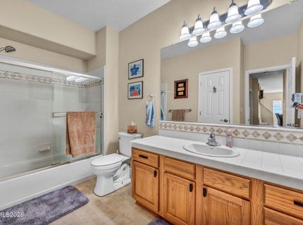 1688 Chiquita Circle, Minden, NV 89423 Photo