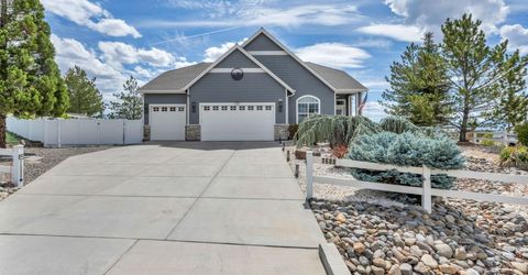 1688 Chiquita Circle, Minden, NV 89423 Photo