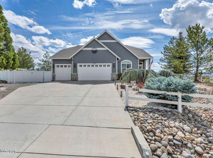 1688 Chiquita Circle, Minden, NV 89423 Photo