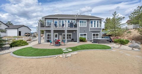 1688 Chiquita Circle, Minden, NV 89423 Photo