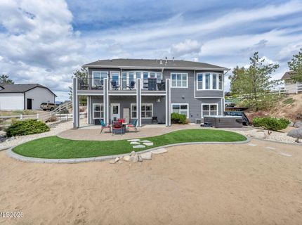 1688 Chiquita Circle, Minden, NV 89423 Photo