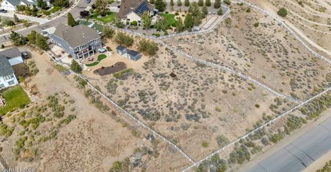 1688 Chiquita Circle, Minden, NV 89423 Photo
