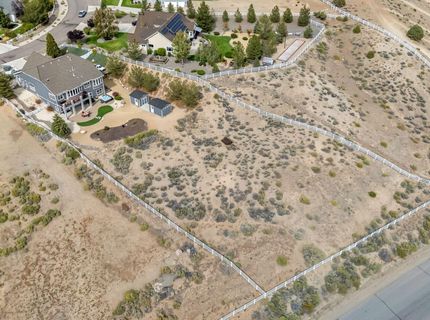 1688 Chiquita Circle, Minden, NV 89423 Photo